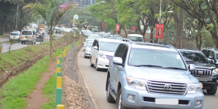 govt-closes-12-key-roads-in-nairobi,-issues-directives-to-motorists