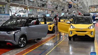 chinese-ev-firm-chery-signs-deal-with-local-manufacturer,-plans-to-build-assembly-line