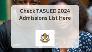 how-to-check-2024-tasued-admission-list-now-|-techcabal