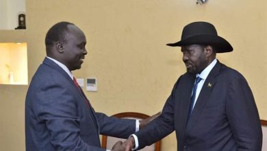 south-sudan-purges-finance-minister,-oil-firm-chief