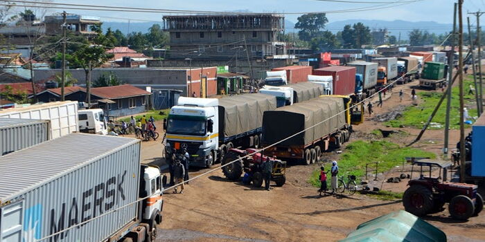 truck-drivers-announce-date-for-countrywide-strike,-issue-ultimatum