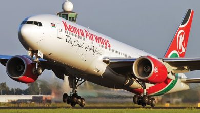 kenya-airways-resumes-nairobi-maputo-direct-flights