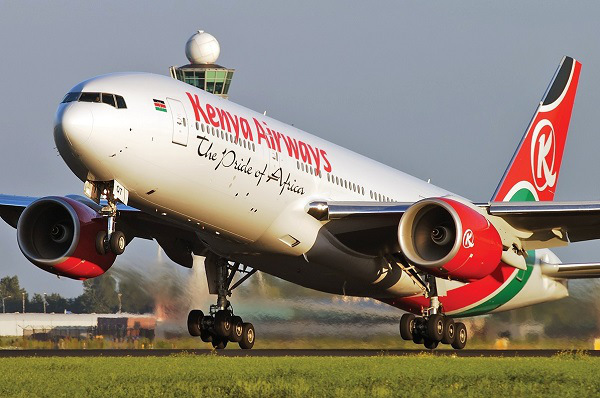 kenya-airways-resumes-nairobi-maputo-direct-flights