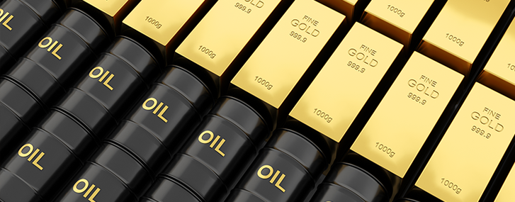 oil-and-gold-markets-on-edge:-a-week-of-crucial-data-and-uncertain-policy