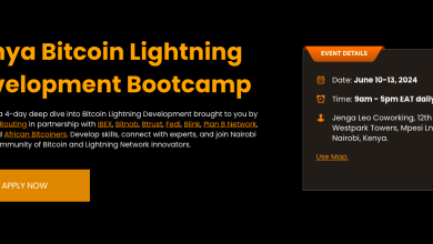 bitcoin-platform-invites-developers-to-a-free-4-day-bootcamp-in-nairobi