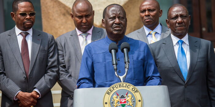 govt-clarifies-organising-raila’s-fundraiser