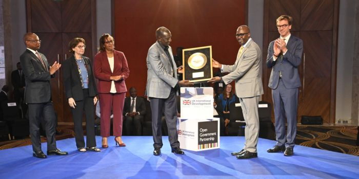 ruto-receives-global-award-for-“exemplary”-leadership