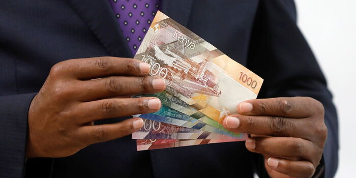 kenyan-shilling-to-strengthen-further-against-us-dollar,-experts-predict