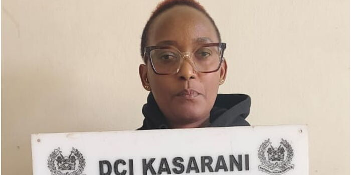 passy-ma-trevor,-woman-accused-of-running-ksh-350m-scam,-arrested