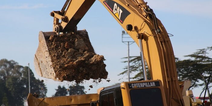 several-people-trapped-after-excavation-site-collapses-in-nairobi