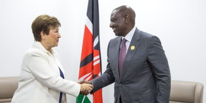 imf-sends-team-to-review-ruto’s-budget-woes