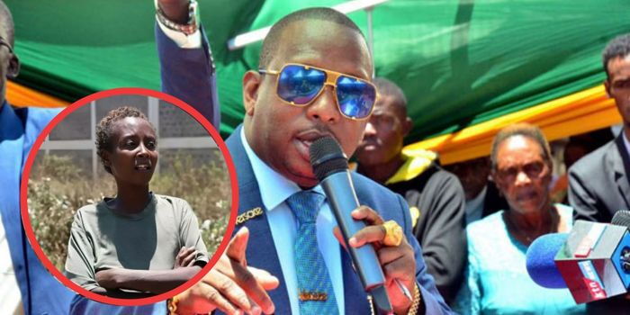 mike-sonko-chips-in-as-efforts-to-help-former-ntv-journalist-nasibo-kabale-intensify