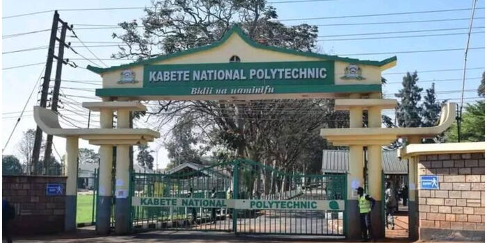 kabete-polytechnic-closed-indefinitely-after-protests