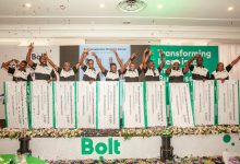 bolt-kenya-awards-10-drivers-kshs-288k-each-in-e20,000-accelerator-program 