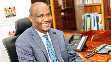 cs-mbadi-advises-ruto-on-politicians-not-to-employ-to-parastatals