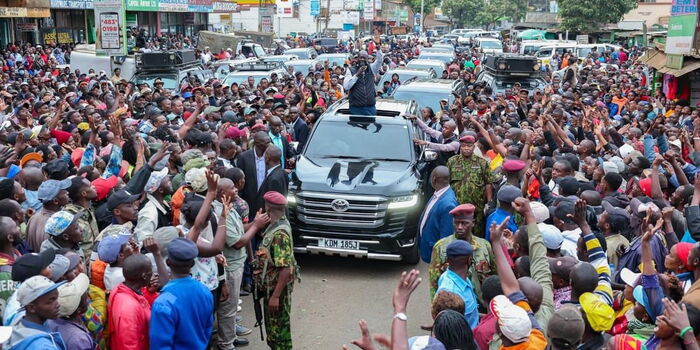 dp-gachagua-breaks-silence-on-impeachment-in-nairobi-cbd-rally