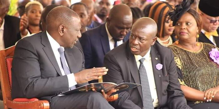 gachagua-warns-ruto-as-impeachment-talks-gather-steam