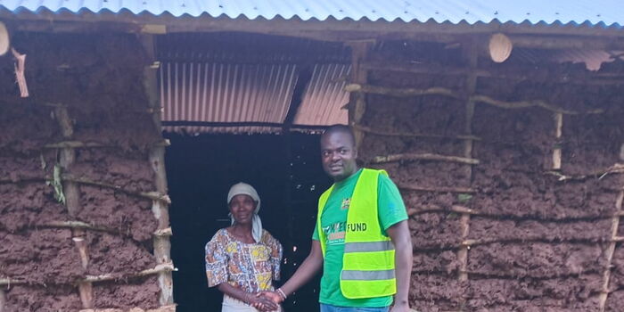 meet-kenyan-youth-who-has-built-13-houses-for-widows-free-of-charge