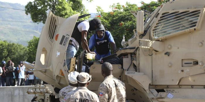 un-votes-to-extend-haiti-mission-unlocking-billions-for-kenya-police