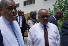 haitian-pm-flies-to-kenya-days-after-gang-attack-killed-70