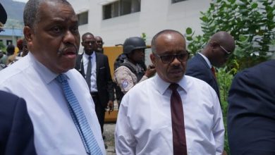 haitian-pm-flies-to-kenya-days-after-gang-attack-killed-70