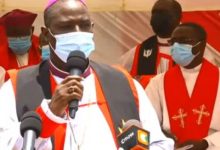 archbishop-ole-sapit-warns-ruto-over-gachagua-impeachment