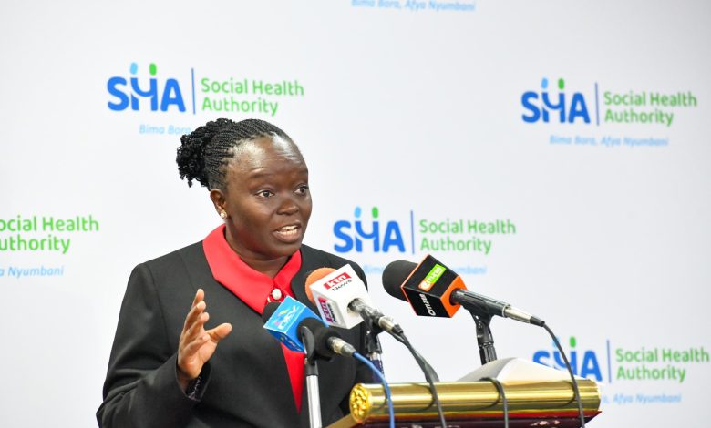 1,442-hospitals-sign-contracts-with-sha:-how-to-check-facilities-&-latest-update