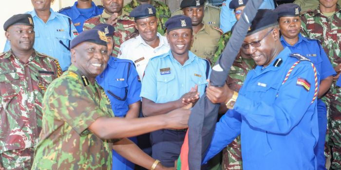 kenya-police-officers-deployed-in-second-foreign-country-on-peace-mission