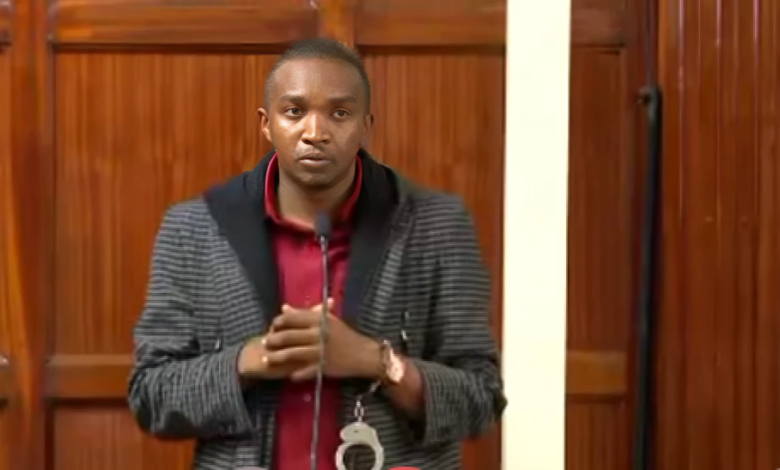 charges-morara-kebaso-is-facing-as-he-appears-in-milimani-law-courts