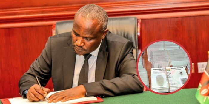 cs-mbadi-contradicts-kindiki-on-id-fee-charges-&-embarks-on-changes