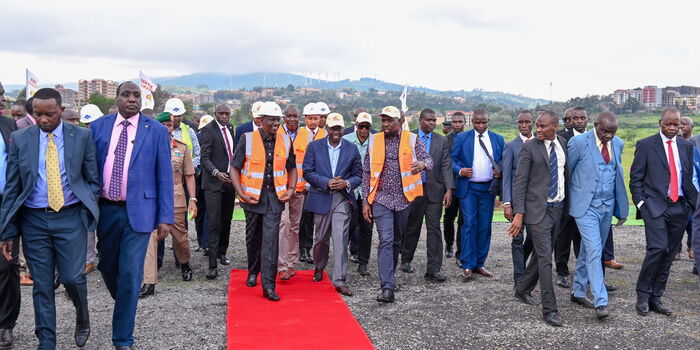 ruto-breaks-silence-on-jkia-adani-deal