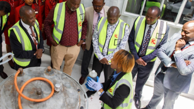 kenya-airways-to-sell-bottled-water,-produce-diesel