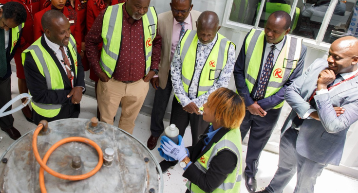 kenya-airways-to-sell-bottled-water,-produce-diesel