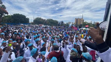 doctors-issue-5-fresh-demands-after-nhif-shuts-down-with-ksh-10b-debt