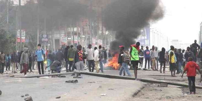 protest-breaks-out-in-eldoret