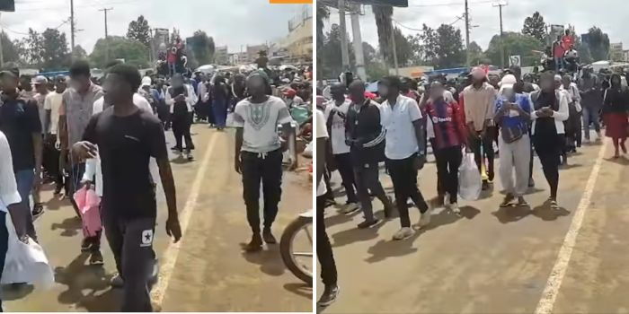 students-go-on-rampage-after-being-ordered-to-vacate-university