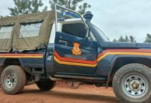 drama-as-police-clash-with-nairobi-county-staff