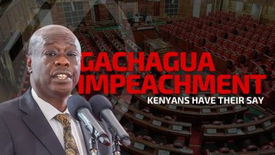 live-blog:-low-turnout-rocks-day-two-of-public-participation-on-gachagua’s-impeachment