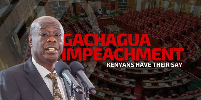 live-blog:-low-turnout-rocks-day-two-of-public-participation-on-gachagua’s-impeachment