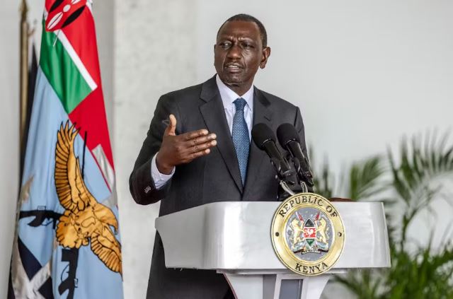 ruto-appoints-former-mps-&-retired-bishop-to-government-in-new-appointments